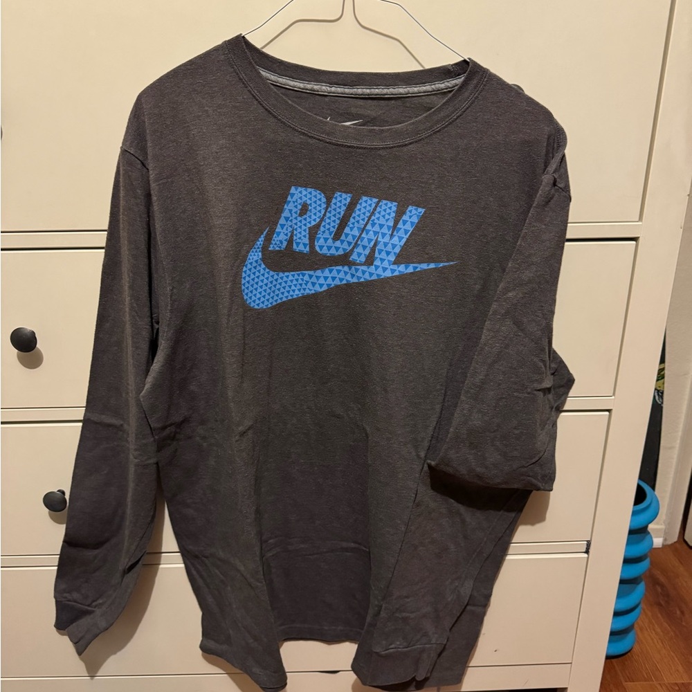 Nike long sleeve